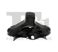 Supporto, Imp. gas scarico posteriore per AUDI SKODA VW A3 BEETLE BORA CADDY CAD