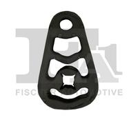 Supporto, Imp. gas scarico posteriore per BMW 1 3 5 6 7 X5 X6 Z4