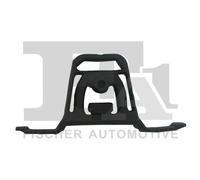 Supporto, Imp. gas scarico posteriore per BMW 3 4