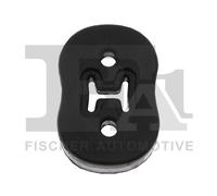 Supporto, Imp. gas scarico posteriore per CHEVROLET DAEWOO LACETTI LEGANZA NUBIR
