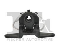 Supporto, Imp. gas scarico posteriore per CITROËN PEUGEOT 2008 207 207 CC 207 SW