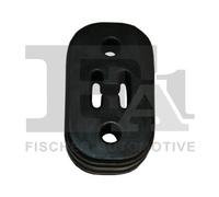 Supporto, Imp. gas scarico posteriore per FORD C-MAX GALAXY GRAND C-MAX MONDEO S