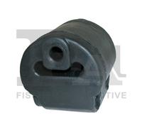 Supporto, Imp. gas scarico posteriore per HONDA ACCORD