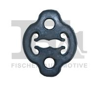 Supporto, Imp. gas scarico posteriore per NISSAN PRIMERA