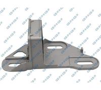 Supporto, Imp. gas scarico posteriore per RENAULT CLIO