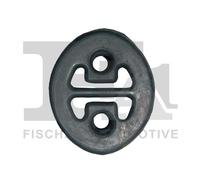 Supporto, Imp. gas scarico posteriore per TOYOTA AVENSIS CELICA