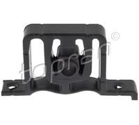 Supporto, Imp. gas scarico Silenziatore anteriore per AUDI SEAT SKODA VW A3 BORA