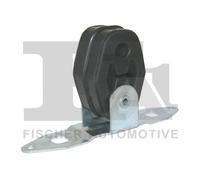 Supporto, Imp. gas scarico Sx per AUDI PORSCHE VW CAYENNE Q7 TOUAREG