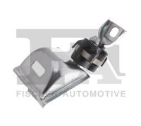 Supporto, Imp. gas scarico Sx per RENAULT LAGUNA