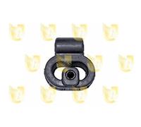 Supporto Imp. Gas Scarico Unigom 165131 per Fiat Opel