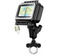 SUPPORTO IMPERMEABILE ANTIURTO PER GARMIN E TOMTOM RAM-B-149Z-AQ6U