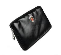 Supporto impermeabile ignifugo per documenti e denaro, mantiene i tuoi oggetti di valore al sicuro dai danni