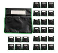 Supporto impermeabile per riporre libri, quaderni e strumenti di scrittura per la gestione degli studenti scolastici