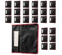 Supporto impermeabile per riporre libri, quaderni e strumenti di scrittura per la gestione degli studenti scolastici