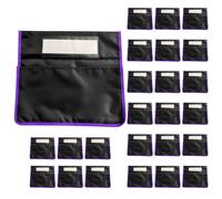 Supporto impermeabile per riporre libri, quaderni e strumenti di scrittura per la gestione degli studenti scolastici