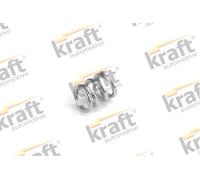 Supporto impianto di scarico 0592010 KRAFT AUTOMOTIVE per FORD SUZUKI