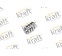 Supporto impianto di scarico 0593010 KRAFT AUTOMOTIVE per RENAULT CITROËN SEAT