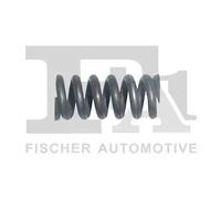 Supporto impianto di scarico 115-903 FA1 per AUDI 80 B2 Tre volumi COUPE B3