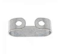 Supporto impianto di scarico 115-904 FA1 per VW SEAT