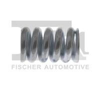 Supporto impianto di scarico 125-904 FA1 per OPEL KADETT E OMEGA A