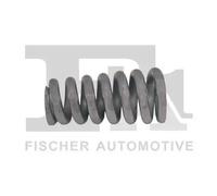 Supporto impianto di scarico 125-952 FA1 per MITSUBISHI OPEL RENAULT