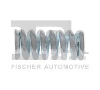 Supporto impianto di scarico 335-902 FA1 per FIAT SEAT