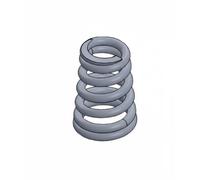 Supporto impianto di scarico 82517 WALKER per OPEL VOLVO DAEWOO CHRYSLER FIAT