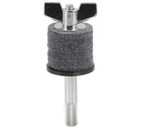 Supporto Impilatore per Piatti Batteria in Metallo Argento