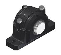 SUPPORTO IN 2 PARTI FORO 45 PER BUSSOLA SNC512-610 SNR