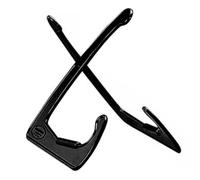 Supporto In ABS Universale Per Chitarra BESPECO Nero XANADU