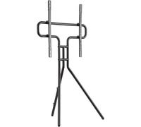 Supporto monitor pavimento in acciaio da adatto a tv fino 70” STEEL 600