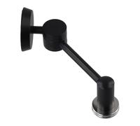 Supporto in alluminio con attacco magnetico per filtri caff design pratico