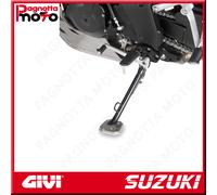 SUPPORTO IN ALLUMINIO E ACCIAIO INOX SUZUKI DL V STROM 1000 2014>2016