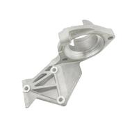 Supporto in alluminio for parti fuoribordo 2T 25HP 30HP 61N 61T 69P 695 Motorino di avviamento 61T-15772-01-94 61T-15772