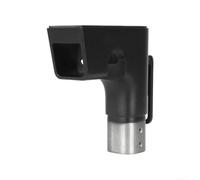 Supporto in alluminio per scooter elettrico Xiaomi 6 Lite supporto attacco sedile manubrio e allineamento della base dello sterzo (Stand)