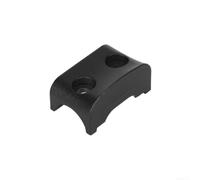 Supporto in alluminio per scooter elettrico Xiaomi 6 Lite supporto attacco sedile manubrio e allineamento della base dello sterzo (Lite-Stand down)