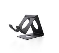 Supporto in ferro design aperto per ROG per XboxAlly X per console Steam Deck Sw