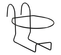 Supporto In Ferro per Vaso Naxos e Cilindro 20 cm