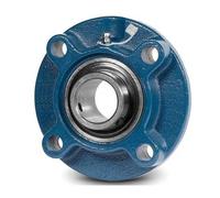 Supporto in ghisa autoallineante serie UCFC 204 205 206 207 208 209 210 211 212