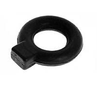 Supporto in gomma 00098 Metalcaucho per VW SEAT