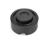 Supporto In Gomma Antiscivolo Per Auto Blocco Adattatore Heavy Duty