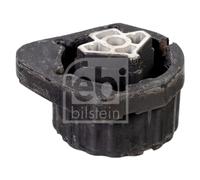 Supporto in gomma, cambio FEBI BILSTEIN 175980