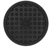 Sealey Sicurezza Gomma Jack Pad - Tipo B JP02
