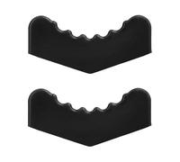 Supporto in gomma for cric, adattatore for telaio, binario di sollevamento, strumenti di riparazione universali