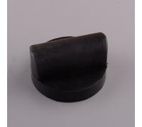 Supporto In Gomma Jack Holder Pad Piattaforma Adattatore Per Audi R8