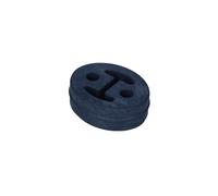 Supporto In Gomma Per Marmitta MAXGEAR Honda Accord V-VII Civic VI 18215SB2920