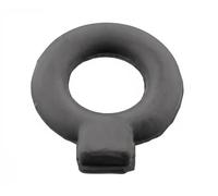 FEBI BILSTEIN Anello di ritegno, Silenziatore 06679 Compatibile con: SEAT TOLEDO I, VW GOLF II, JETTA II