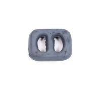 Supporto in gomma scarico 0501520 KRAFT AUTOMOTIVE per OPEL CORSA A TR KADETT E