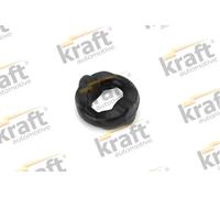 Supporto in gomma scarico 0502540 KRAFT AUTOMOTIVE per BMW 3 5 5 Touring