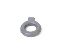 Supporto in gomma scarico 0504810 KRAFT AUTOMOTIVE per VW SEAT